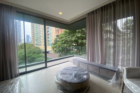 Condominio de 2 dormitorios en Bangkok, Tailandia en FYNN SUKHUMVIT 31  № 71590