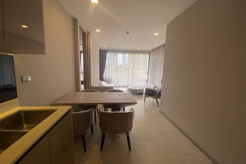 Sobre plano FYNN SUKHUMVIT 31 en Bangkok, Tailandia № 9968 - foto 5