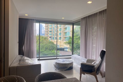 Sobre plano FYNN SUKHUMVIT 31 en Bangkok, Tailandia № 9968 - foto 2