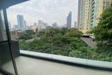 Sobre plano FYNN SUKHUMVIT 31 en Bangkok, Tailandia № 9968 - foto 17