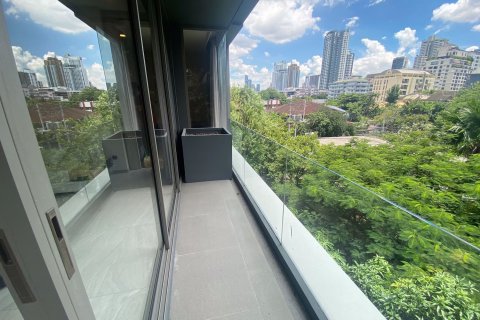 Sobre plano FYNN SUKHUMVIT 31 en Bangkok, Tailandia № 9968 - foto 20