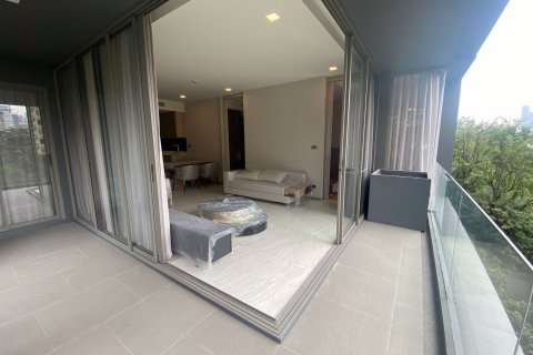 Sobre plano FYNN SUKHUMVIT 31 en Bangkok, Tailandia № 9968 - foto 16