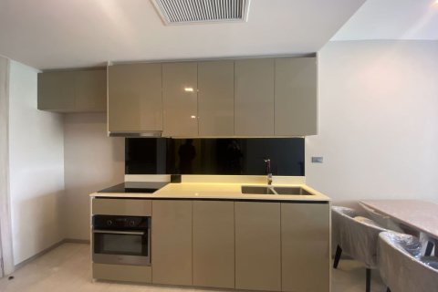 Sobre plano FYNN SUKHUMVIT 31 en Bangkok, Tailandia № 9968 - foto 6