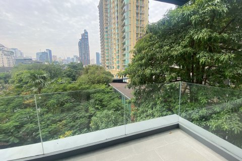 Sobre plano FYNN SUKHUMVIT 31 en Bangkok, Tailandia № 9968 - foto 18