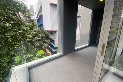Sobre plano FYNN SUKHUMVIT 31 en Bangkok, Tailandia № 9968 - foto 19