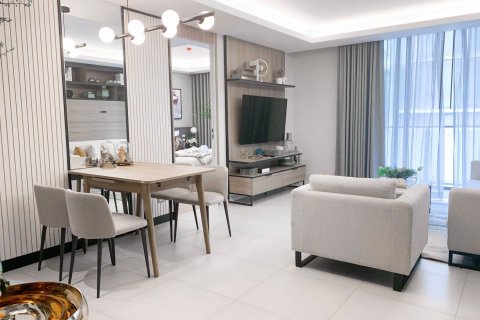 Sobre plano CIRCLE SUKHUMVIT 31 en Bangkok, Tailandia № 2899 - foto 4