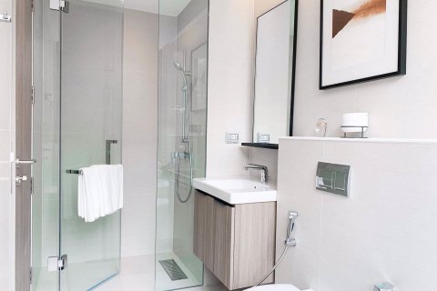 Sobre plano CIRCLE SUKHUMVIT 31 en Bangkok, Tailandia № 2899 - foto 9