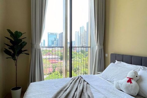 Sobre plano NOBLE BE 19 en Bangkok, Tailandia № 9920 - foto 12