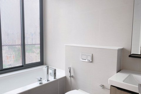 Off-plan CIRCLE SUKHUMVIT 31 in Bangkok, Thailand № 2899 - photo 8