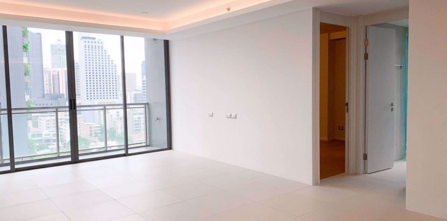 Condominio de 3 dormitorios en Bangkok, Tailandia en CIRCLE SUKHUMVIT 31 № 71594