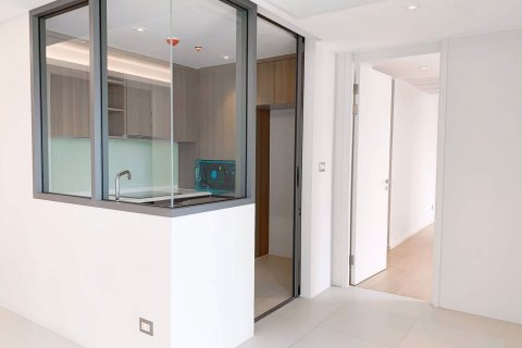 Sobre plano CIRCLE SUKHUMVIT 31 en Bangkok, Tailandia № 2899 - foto 4
