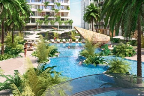 Off-plan Layan Green Park in Phuket, Thailand № 2798 - photo 8