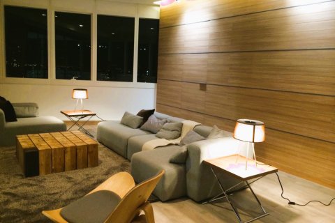 Dúplex de 3 dormitorios en Bangkok, Tailandia № 180936 - foto 4