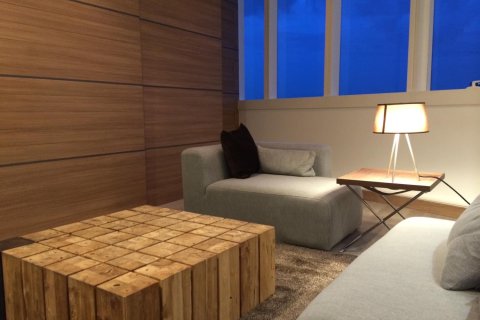 Dúplex de 3 dormitorios en Bangkok, Tailandia № 180936 - foto 5