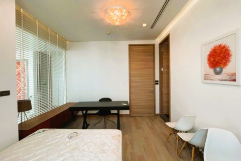 Dúplex de 3 dormitorios en Bangkok, Tailandia № 180936 - foto 11