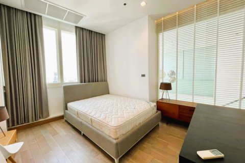 Dúplex de 3 dormitorios en Bangkok, Tailandia № 180936 - foto 10