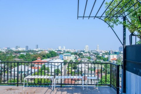 Local comercial en Bangkok, Tailandia № 180938 - foto 19
