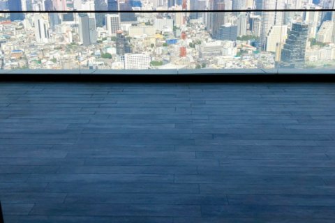 Ático de 3 dormitorios en Bangkok, Tailandia № 180933 - foto 8