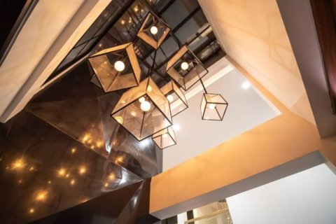 Casa de 4 dormitorios en Bangkok, Tailandia № 180935 - foto 14