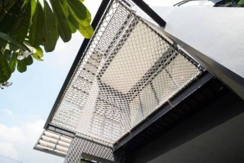 Casa de 4 dormitorios en Bangkok, Tailandia № 180935 - foto 17