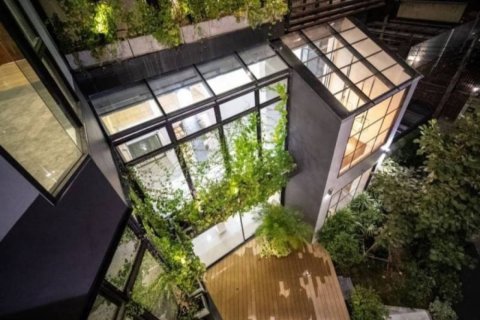 Casa de 4 dormitorios en Bangkok, Tailandia № 180935 - foto 3