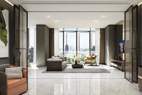 Condominio de 3 dormitorios en Bangkok, Tailandia № 180934 - foto 4