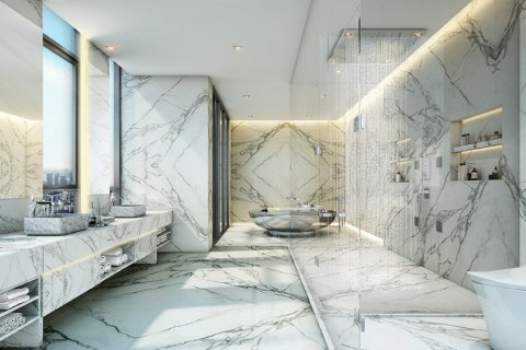 Condominio de 3 dormitorios en Bangkok, Tailandia № 180934 - foto 13