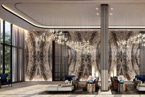 Condominio de 3 dormitorios en Bangkok, Tailandia № 180934 - foto 21