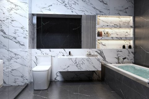 Condominio de 3 dormitorios en Bangkok, Tailandia № 180934 - foto 15