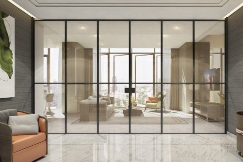 Condominio de 3 dormitorios en Bangkok, Tailandia № 180934 - foto 3