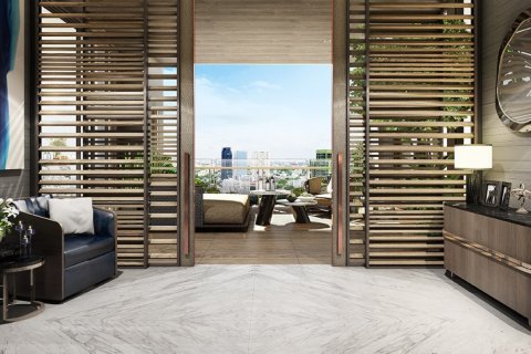Condominio de 3 dormitorios en Bangkok, Tailandia № 180934 - foto 6