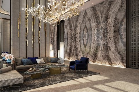 Condominio de 3 dormitorios en Bangkok, Tailandia № 180934 - foto 19