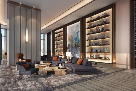 Condominio de 3 dormitorios en Bangkok, Tailandia № 180934 - foto 20