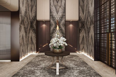 Condominio de 3 dormitorios en Bangkok, Tailandia № 180934 - foto 18