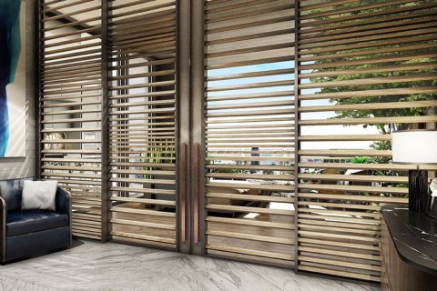Condominio de 3 dormitorios en Bangkok, Tailandia № 180934 - foto 10
