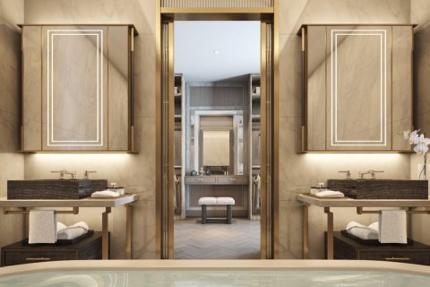 Condominio de 3 dormitorios en Bangkok, Tailandia № 180937 - foto 10