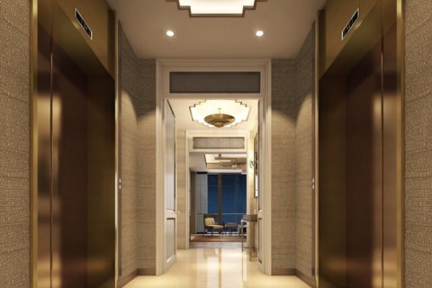 Condominio de 3 dormitorios en Bangkok, Tailandia № 180937 - foto 9