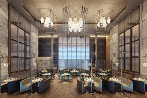 Condominio de 3 dormitorios en Bangkok, Tailandia № 180937 - foto 16