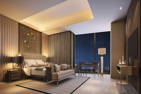 Condominio de 3 dormitorios en Bangkok, Tailandia № 180937 - foto 6