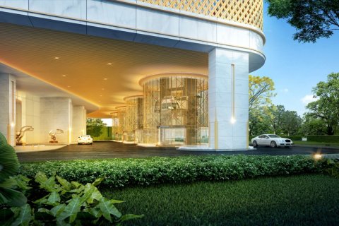 Condominio de 3 dormitorios en Bangkok, Tailandia № 180937 - foto 22