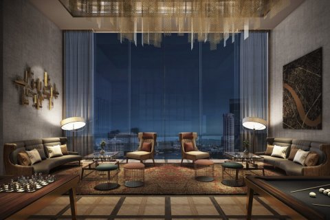 Condominio de 3 dormitorios en Bangkok, Tailandia № 180937 - foto 17