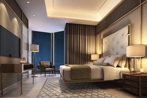Condominio de 3 dormitorios en Bangkok, Tailandia № 180937 - foto 8