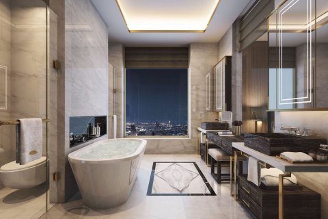 Condominio de 3 dormitorios en Bangkok, Tailandia № 180937 - foto 7