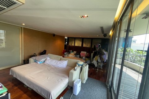 Condominio de 2 dormitorios en Bangkok, Tailandia № 65496 - foto 8