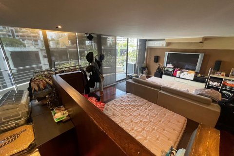 Condominio de 2 dormitorios en Bangkok, Tailandia № 65496 - foto 7