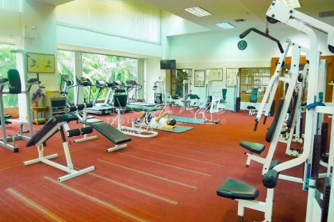 Condominio de 2 dormitorios en Bangkok, Tailandia № 65496 - foto 17