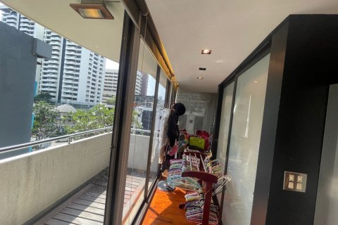 Condominio de 2 dormitorios en Bangkok, Tailandia № 65496 - foto 6