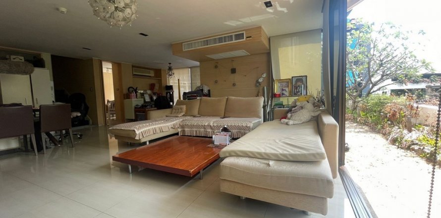 Condominio de 2 dormitorios en Bangkok, Tailandia № 65496