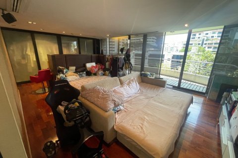Condominio de 2 dormitorios en Bangkok, Tailandia № 65496 - foto 4