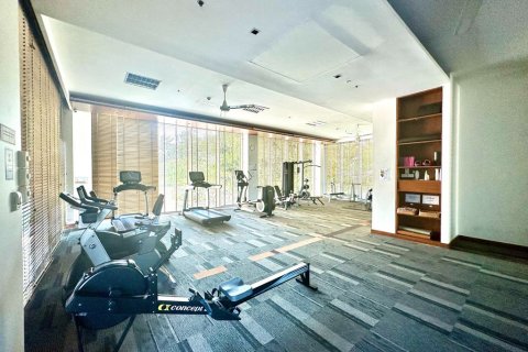 Condominio de 2 dormitorios en Bangkok, Tailandia № 65498 - foto 19